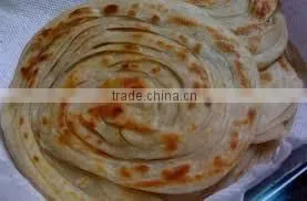 TY-3168A Automatic Lacha Paratha Making Machine photo-2