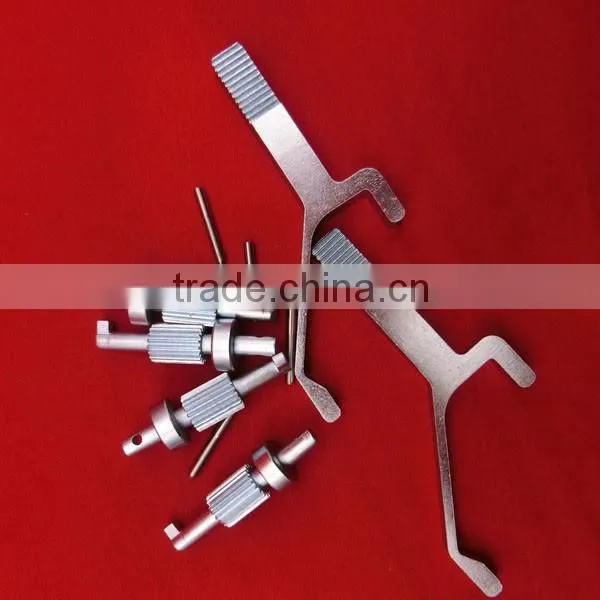 Dongguan Manufacturer for CNC Machine Gear Service photo-2