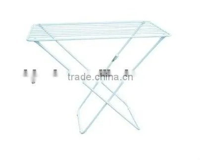 Foldable Metal Cloth Drier