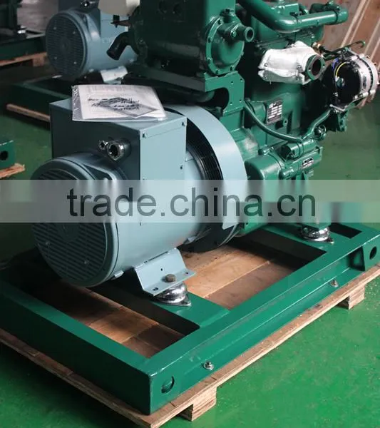 20KW Marine Generator Sold to Philippines-yuchai Engines Generator-China Oem Manufacturer-ZC Marine Diesel Generator photo-3