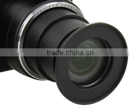 58mm Lens Ring For Camera JJC LA-58S8600 Camera Lens Adapter Ring 58mm For FUJIFILM FinePix S8600 photo-5