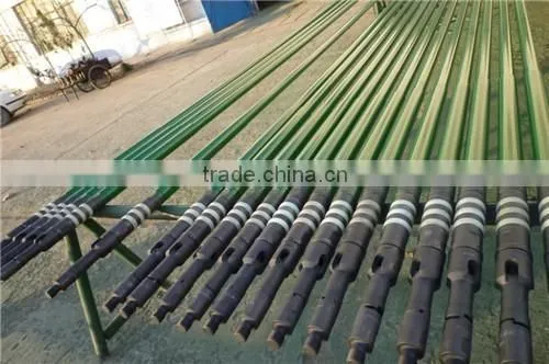 High Quality Factory Supply Submersible Pump For Oil Well photo-3