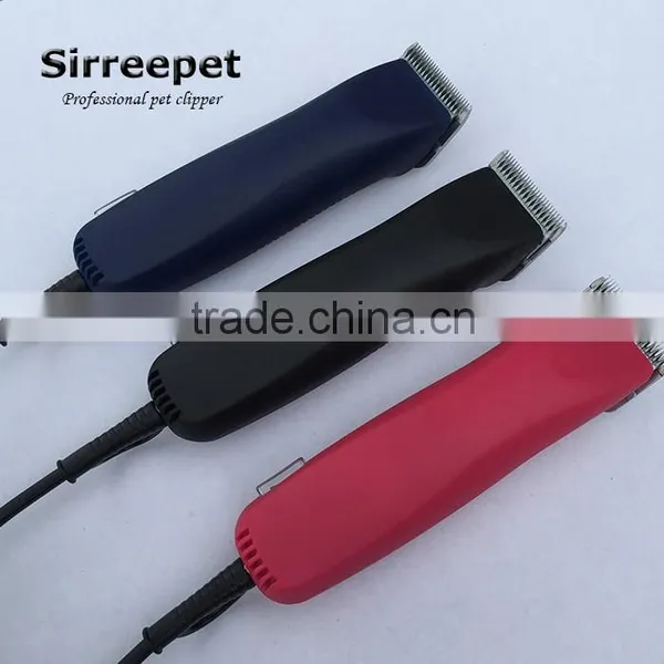 Animal Clipper With 10# Blade SR-122 photo-2