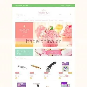 Ecommerce Website Builder photo-3