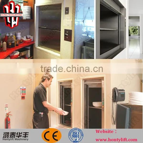 Cheap Small Residential Food Elevator Dumbwaiter photo-3