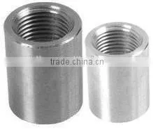 Threaded NPT Full Coupling 304/304L, 3000 LB Steel Fittings photo-4