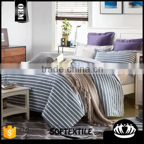Manufacturer Wholesale Cotton Bed Linen photo-4