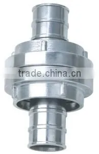 Storz reducer coupling