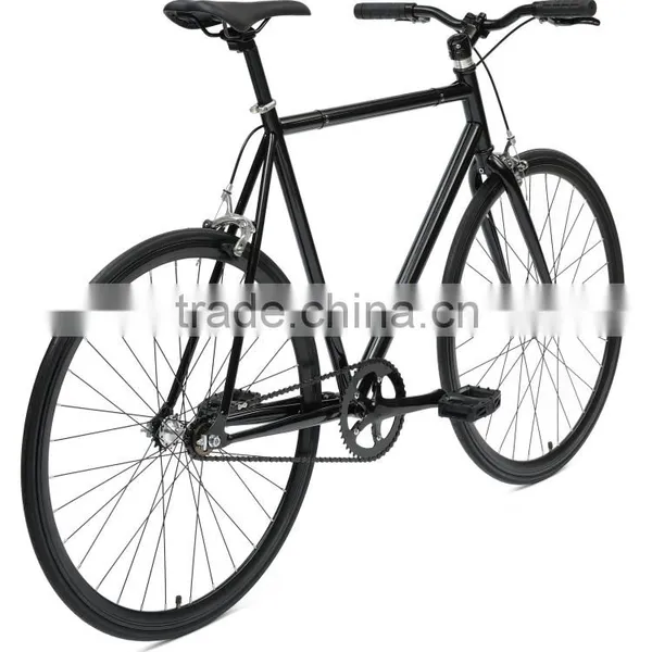 Cheap Price Hot Sale 700C Fixed Gear Single Speed Bike photo-3