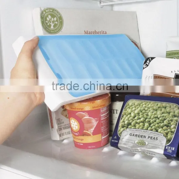 Ice Cube Trays / Mini Candy Molds / Silicone Rubber photo-2