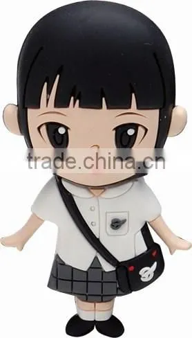 USB Flash Drives Cartoon Otg Pendrive photo-4