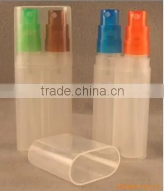 Perfume Tube Shape Pen Sprayer Series Personal Care Cosmetic Packaging Sprayer Bottle photo-4
