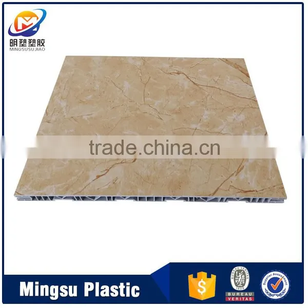 Hight Quality Products Pvc Sheet Pvc Decorative Panel Goods From China photo-4