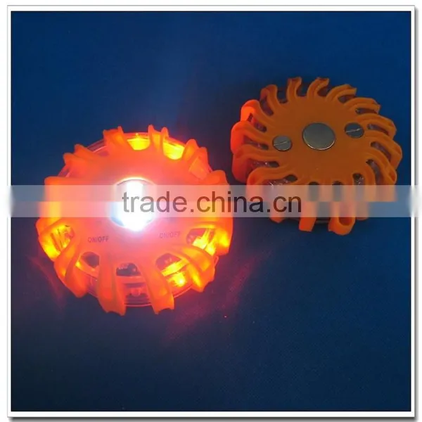 Good Quality Traffic Led Safety Light