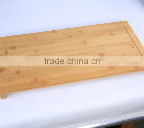 Eco-friendly Wholesale Lazy Susan Cutting Board in Healthy Life photo-2