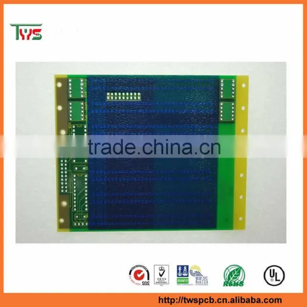 High Quality Fr4 Pcb Smart Phone Pcb Manufacturer photo-2