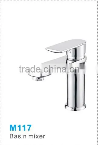 YIBEINI Basin Mixer/faucet China/faucet Ceramic Cartridge/basin Faucet photo-2
