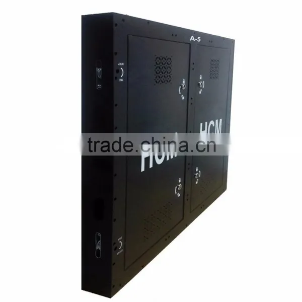 SMD Led Video Wall Panel Outdoor /full Color Led Sign Display P10 p8 p6 for Commercial Advertising Quality Choice photo-3