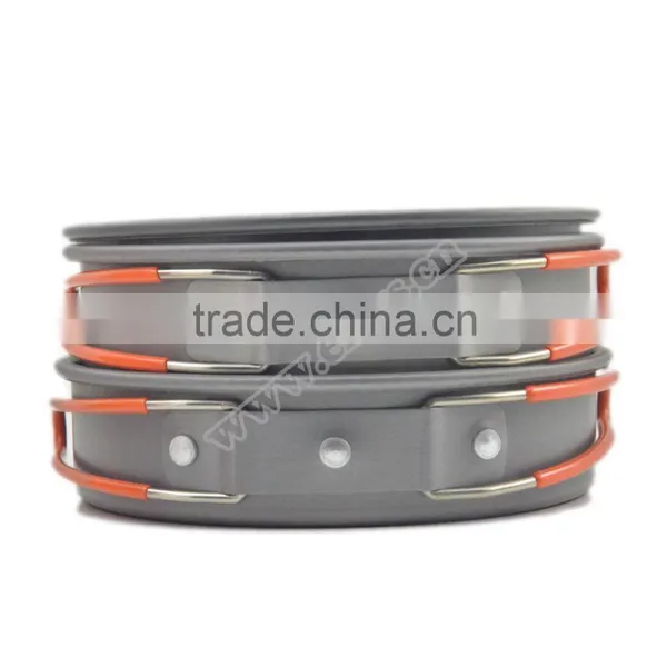 Hot Sale Camping Cookware for Outdoor Sports photo-4