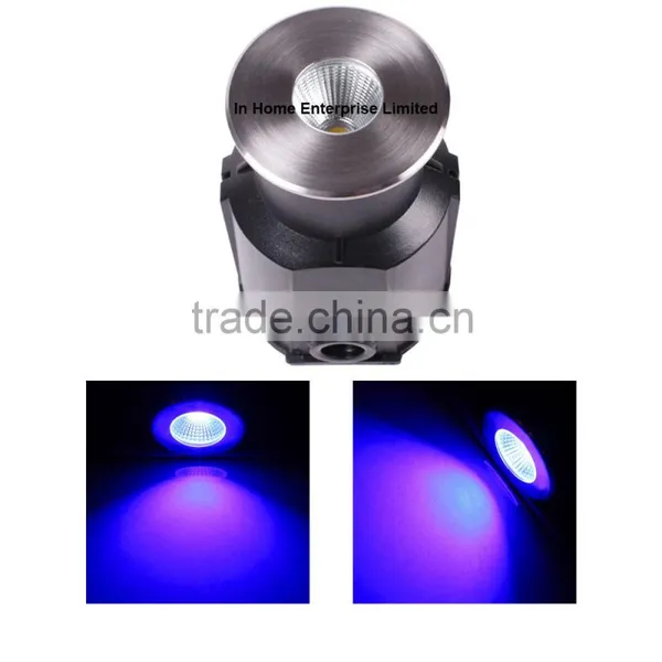 COB 5W Led Garden Light IP67 Aluminum Outdoor Led Lights photo-2