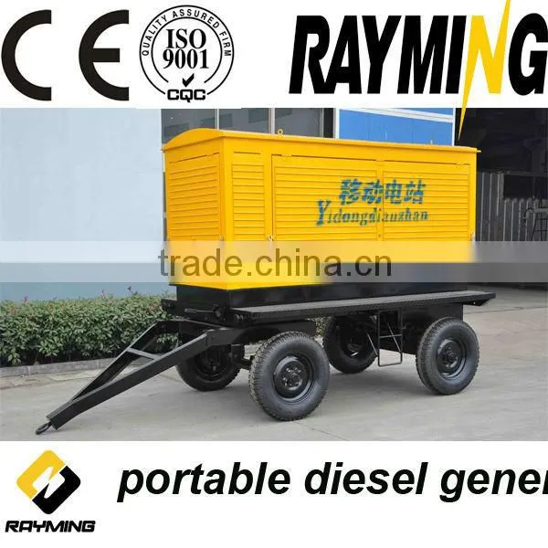 1.5%off Promotion,20,25,30,80,150KW Power Manufacturer ATS 125KVA 100KW Diesel Generator Supplier photo-5