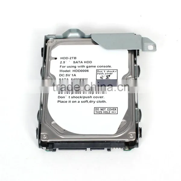 [super Deal!!] High Quality Accessories for Sony PS4 Hard Drive/ HDD 2tb photo-3