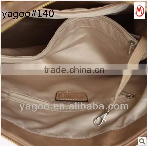 2015 Glossy Handbag Fashion Elegant New Style Tote Bag for Beautiful Lady photo-6