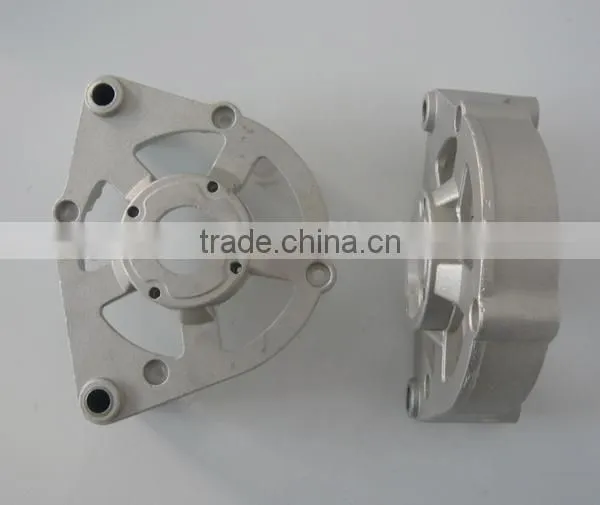 Die Casting Series :alternator Cover-JF049