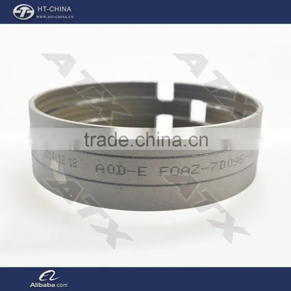 ATX AOD/AODE auto transmission brake band gearbox brake lining