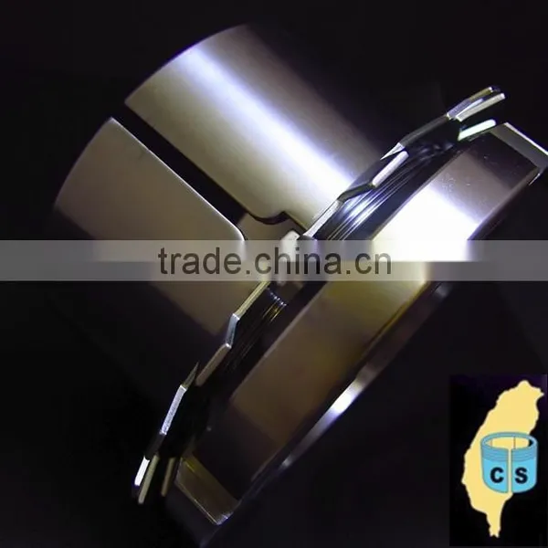 OEM/ODM Machinery Spare Parts From Made in Taiwan photo-2