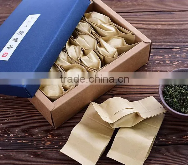 Craft Paper Package Bags photo-4