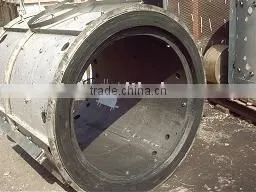 Heating Chamber of Vacuum Furnace