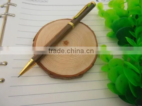 Wooden Ball Pen for Office photo-3
