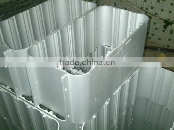 Aluminium Extrusion Anodized Enclosure photo-2