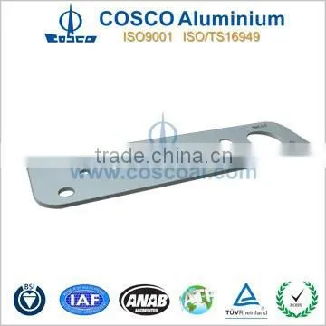 Power Amplifier Module Aluminium Profile photo-2