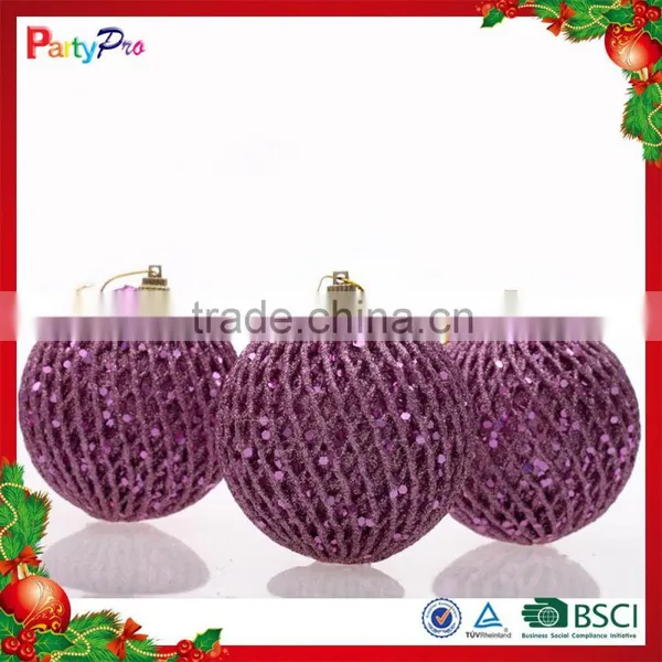 2015 Hot Sale Round Shape Colorful Plastic Wall Art Decor photo-3