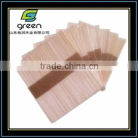 Disposable Birch Wood 93mm and 114mm Ice Cream Sticks photo-5