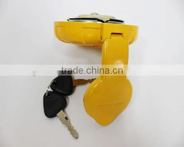 Volvo EW160B EW180B EC160B EC180B EW145B EC700B EC290B Cap 14528922 photo-3