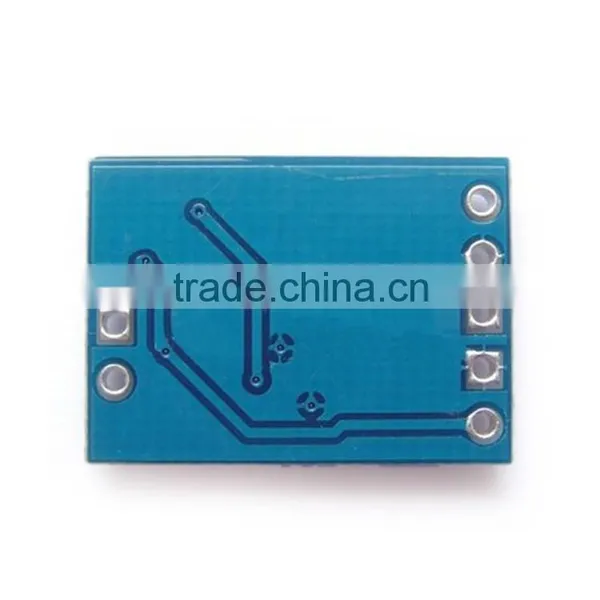 XD-58B HXJ8002 Mini Audio Amplifier Module Amplifier Module photo-2