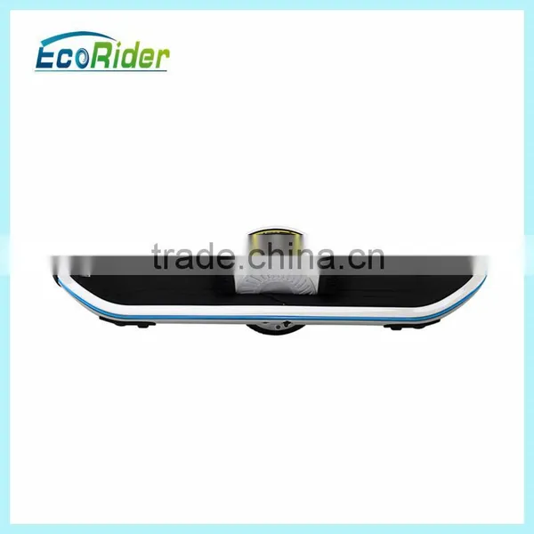 Ecorider OEM Acceptable One Wheel Skateboard Electric photo-4
