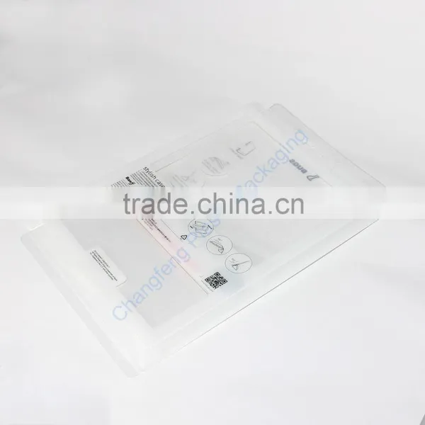 Transparent Stylish Case Plastic Packing Box photo-6