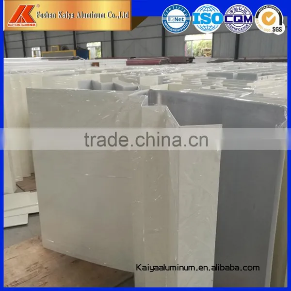 Aluminum Plate Processing Aluminum Alloy Computer Case Chassis Enclosure Profile Supplier's Choice photo-3