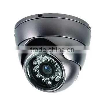 Competive Price !!! Color Waterproof IR Dome Camera IP Camera 2mp 1080p photo-4