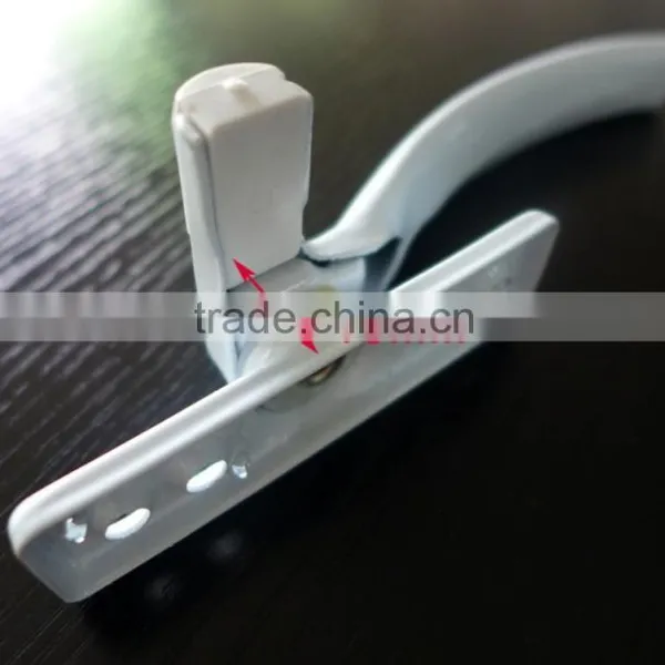 Casement Window Lock Handle,UPVC Steel Window Handles photo-3