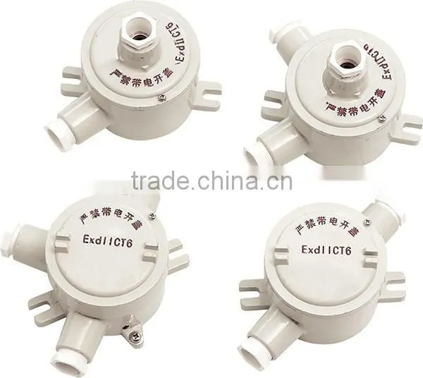 DBFJ Series Explosion-proof Junction Box