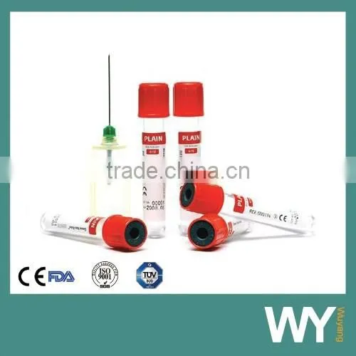 Blood Collection Tube Manufacturer for Ten Years photo-3