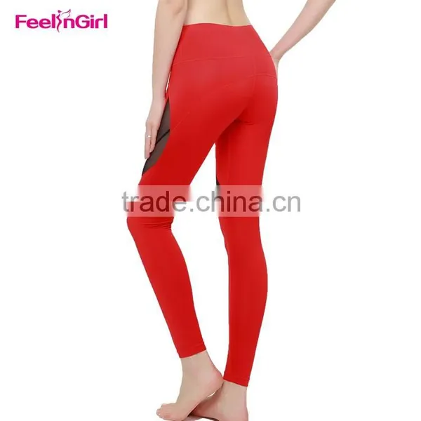 Comfortable Sport Legging Womens Gym Leggings photo-6
