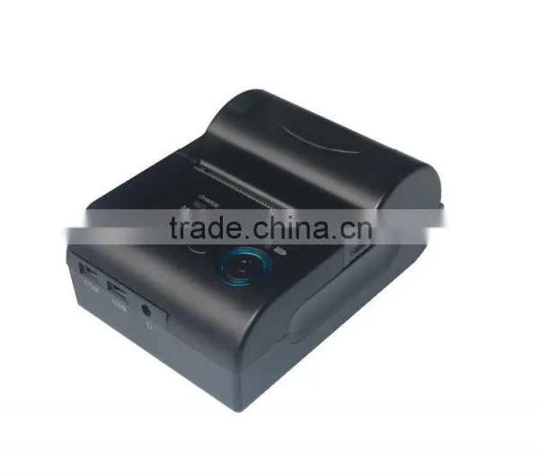 High Quality Best 2d Barcode Android Printer photo-3
