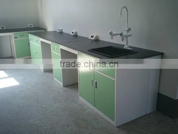Chemistry Laboratory Furniture photo-5