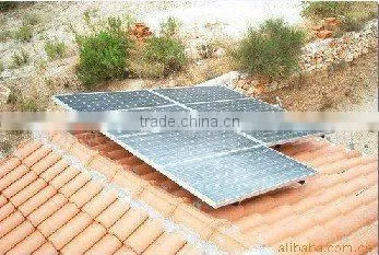 Solar and Wind Energy 60W photo-2